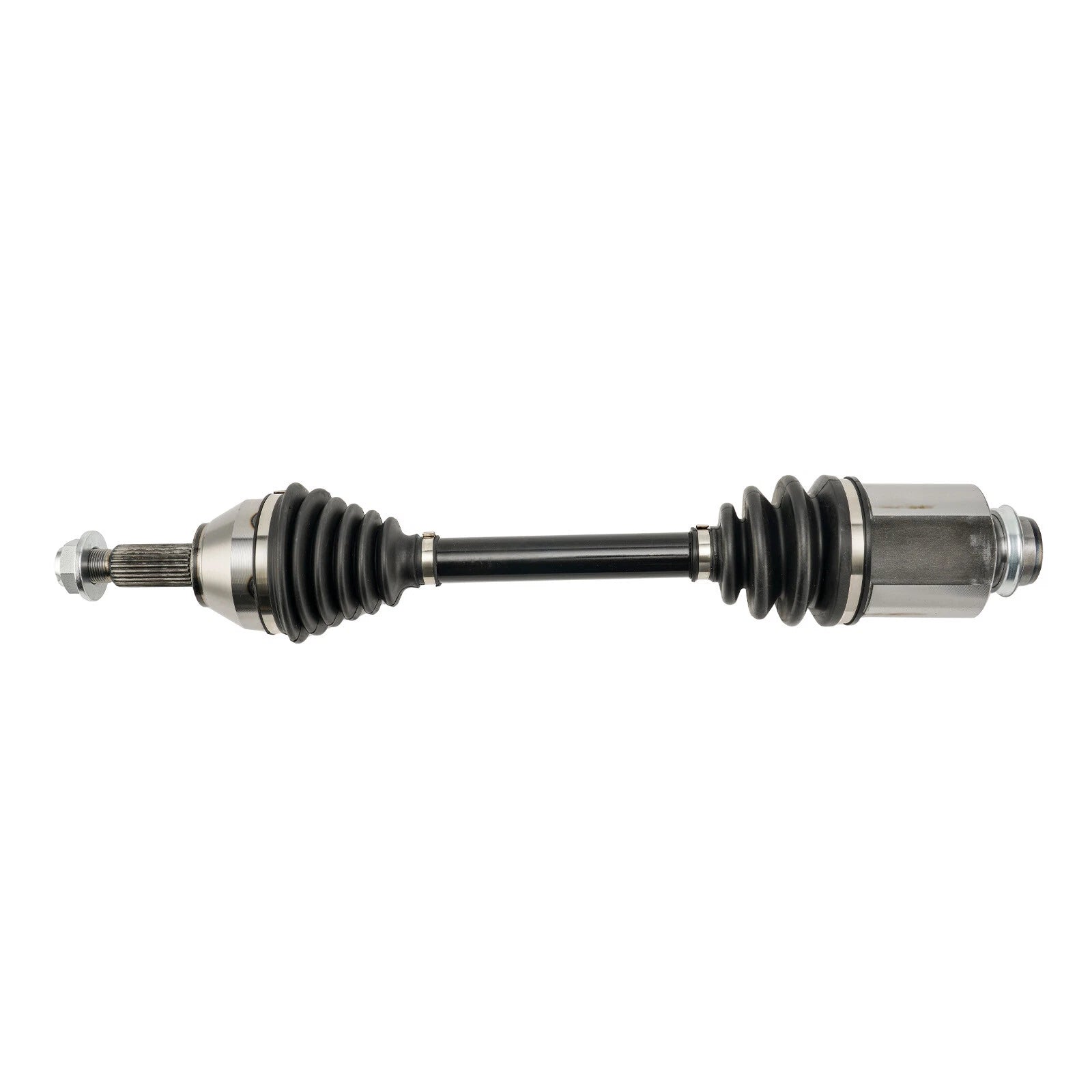 Front Right CV Axle Shaft Assembly for Ford Focus 2.3L (2006–2007)