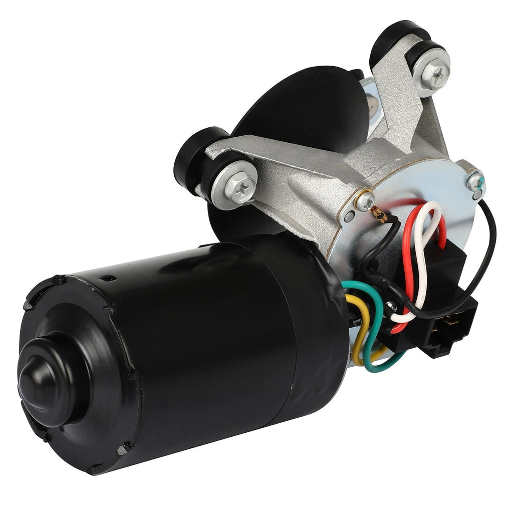 Front Windshield Wiper Motor for Mitsubishi Montero Sport (1997–2004)