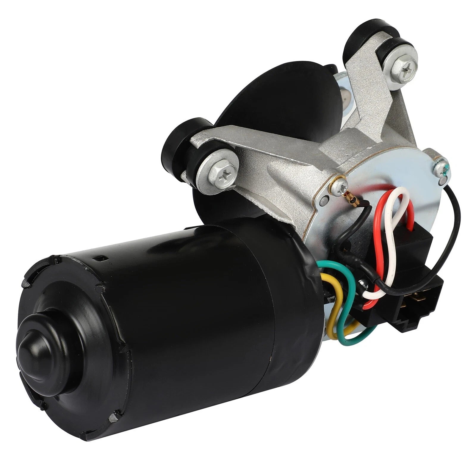 Front Windshield Wiper Motor for Mitsubishi Montero Sport (1997–2004)