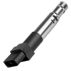 Set of 4 Ignition Coils & Spark Plugs for Audi A3 TT Quattro Volkswagen Touareg