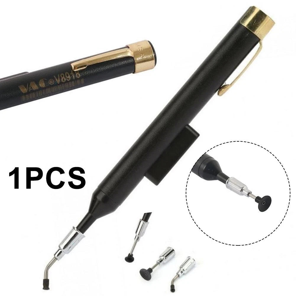 Vacuum Suction Pen Kit for Automotive Use (1 Kit)