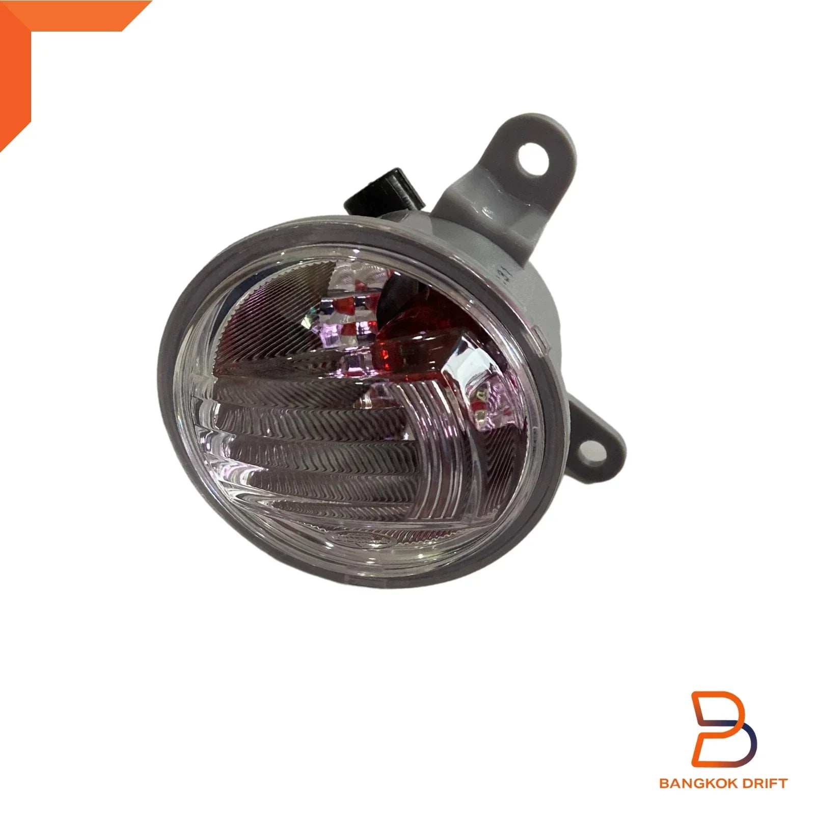 Left Front Turn Signal Lamp for Isuzu D-Max (2020-2023)