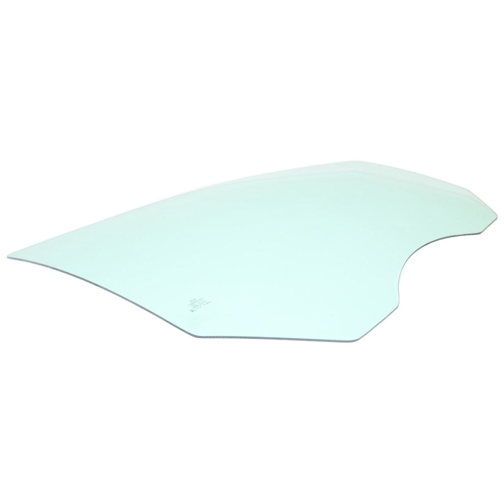 Front Passenger Door Glass for Ford F-150 (2004–2014)