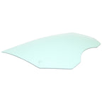 Front Passenger Door Glass for Ford F-150 (2004–2014)