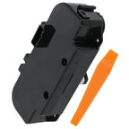 Climate Control Module for RAM 1500 3500 (2014-2024)