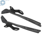 Hood Hinge Set for Honda Accord (2013–2017) Right & Left Pair