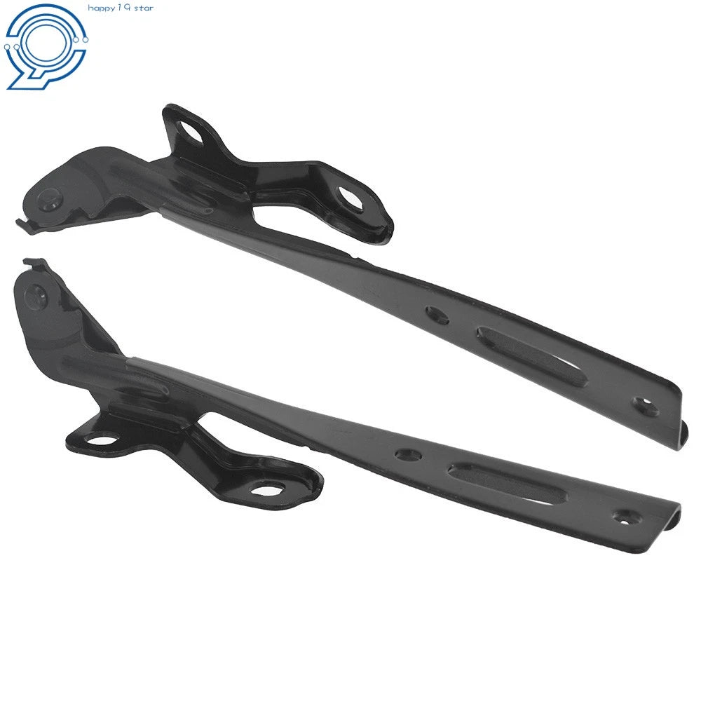 Hood Hinge Set for Honda Accord (2013–2017) Right & Left Pair