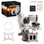 Turbo for VW Passat Jetta Beetle 1.8 1.8T (2014–2020)