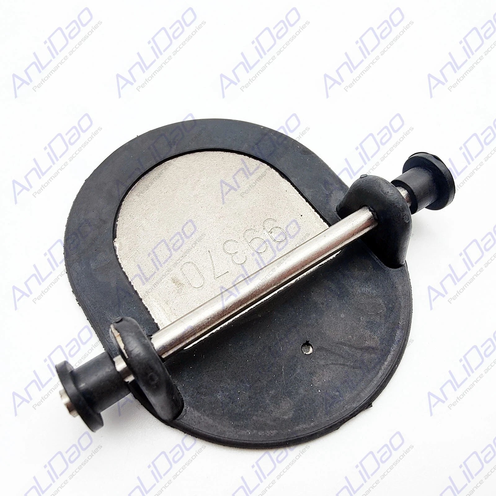 Exhaust Water Shutter Flapper for Mercruiser V6 V8 (1982–1987) 99370A2 9-42801