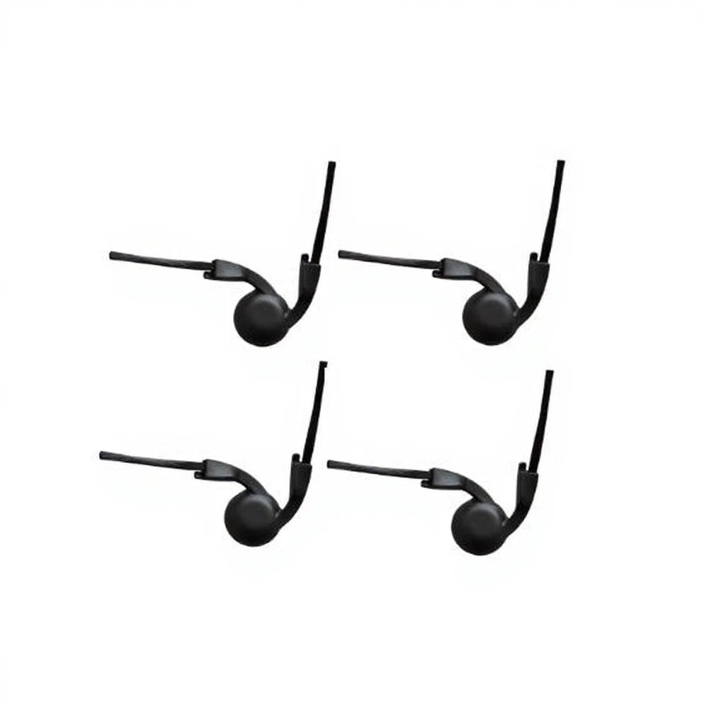 Replacement Side Brush Kit for Xiaomi S40 (OV81, 4, 8, 12 Piece Set)