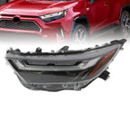 Full LED Headlight for Toyota Rav4 SE XSE Limited (2022–2023) 811500R360