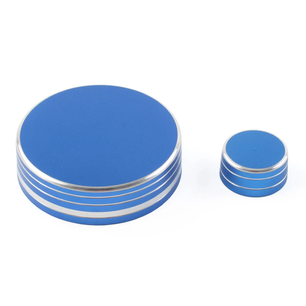 Volume Knob Cover for Cadillac CT5 CT6 XT4 XT5 XT6 (2019–2020)