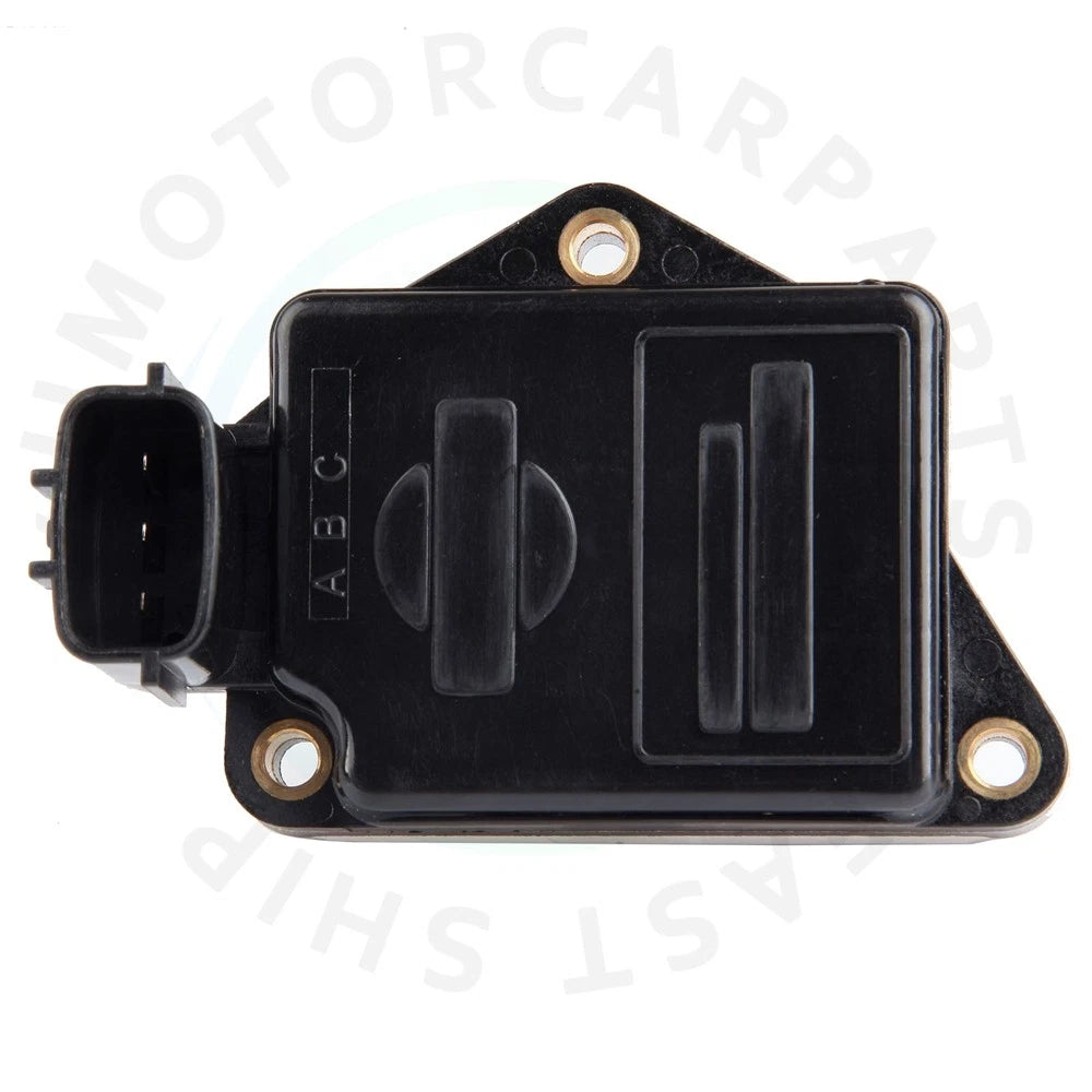 Mass Air Flow Meter Sensor for Nissan Pickup (1995–1996)