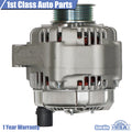 Alternator for Honda Odyssey (1999–2001) V6 3.5L