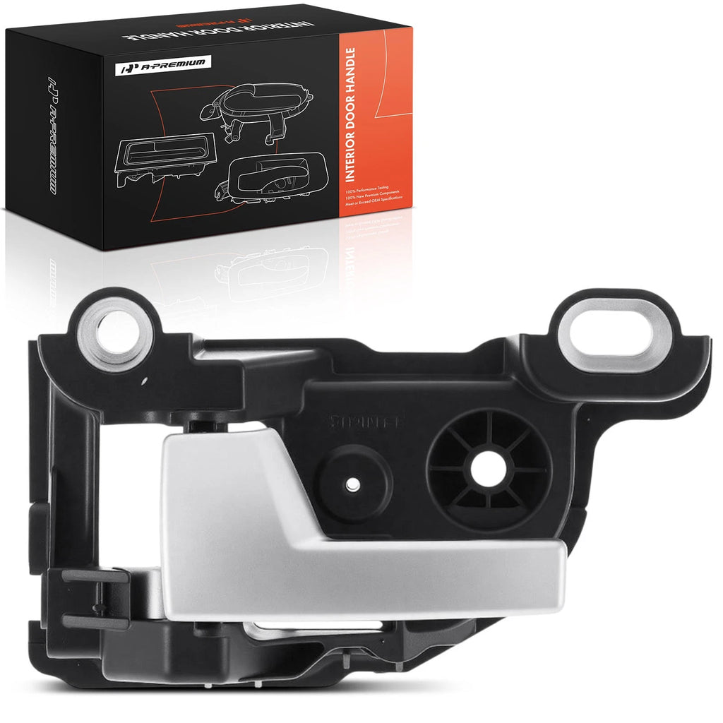 Rear Left Interior Door Handle for Ford Five Hundred (2005–2007)