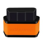 KONNWEI KW903 V1.5 OBD2 Scanner Bluetooth ELM327 for Auto Diagnostics