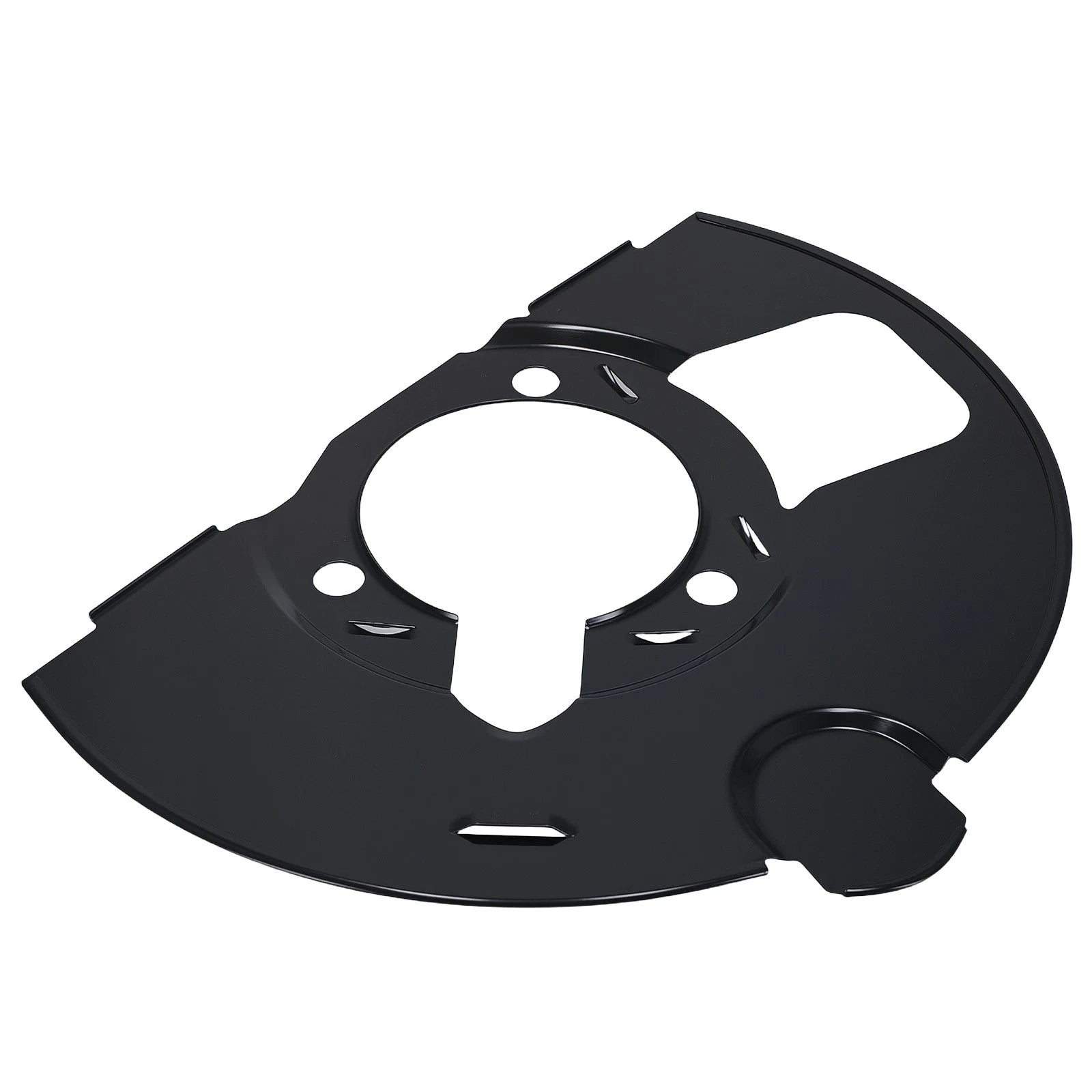 Brake Dust Shield Front Right for GMC Sierra 1500/Chevrolet Silverado 1500 (2014–2018)
