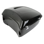 Trunk & Mount Rack for Harley Electra Glide & Street Glide (2014–2023)