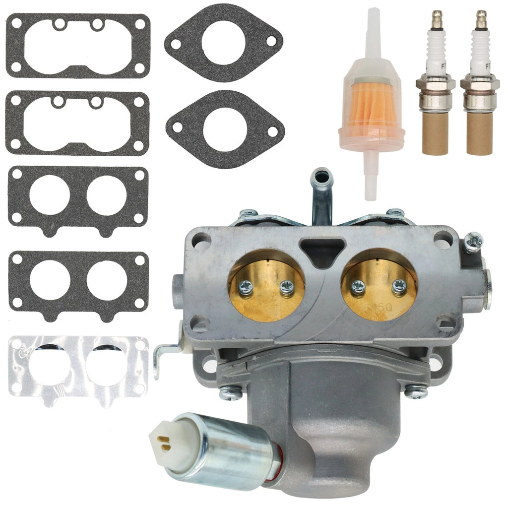 Carburetor Carb for John Deere L120 L118 LA130 LA140 LA150 (2002–2009) MIA10632