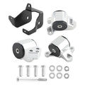 3 Bolt Engine Motor Mount & Bracket for Honda Civic (1996–2000)