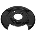 Rear Brake Dust Shield for Lexus RX400h RX350 (2007–2008)