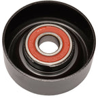 Accessory Belt Idler Pulleys for Chevy F450 F550