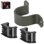 Steering Post Upper Bushing Strap Bracket for Polaris Outlaw 450 500 525 (2007-2014)