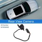 Rear View Camera for Hyundai Tucson IX35 (2018) 120-180°