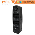 Power Window Switch for Mercedes-Benz A B Class (2005–2012) Front Left