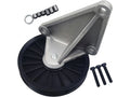 A/C Compressor Bypass Pulley for Mazda Protege (1990–1995) FM156WM