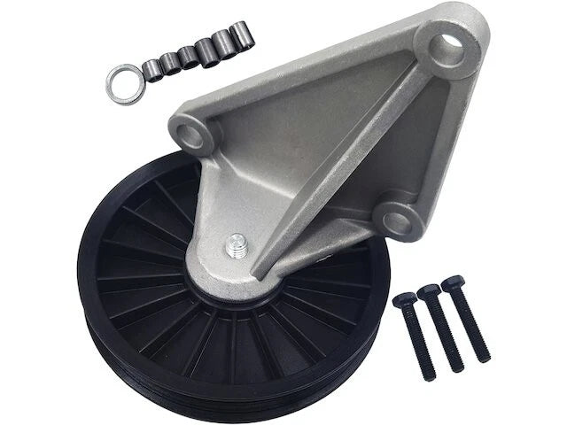 A/C Compressor Bypass Pulley for Mazda Protege (1990–1995) FM156WM