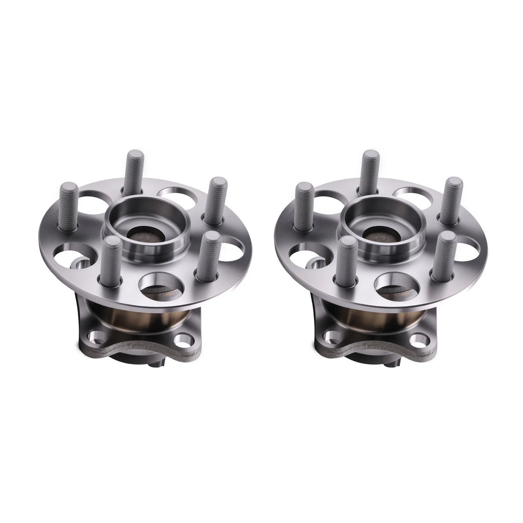 Rear Wheel Bearing Assembly for Toyota Prius (2010–2015) 512505