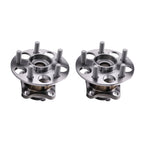 Rear Wheel Bearing Assembly for Toyota Prius (2010–2015) 512505