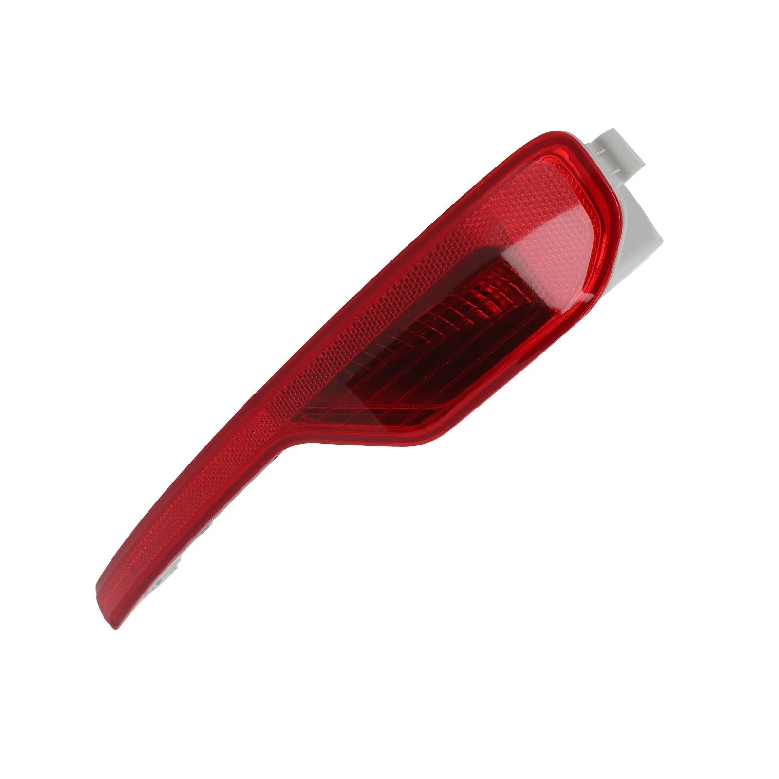 Right Rear Lower Bumper Reflector for Volvo XC40 (2018–2023) 31656866 Red ABS