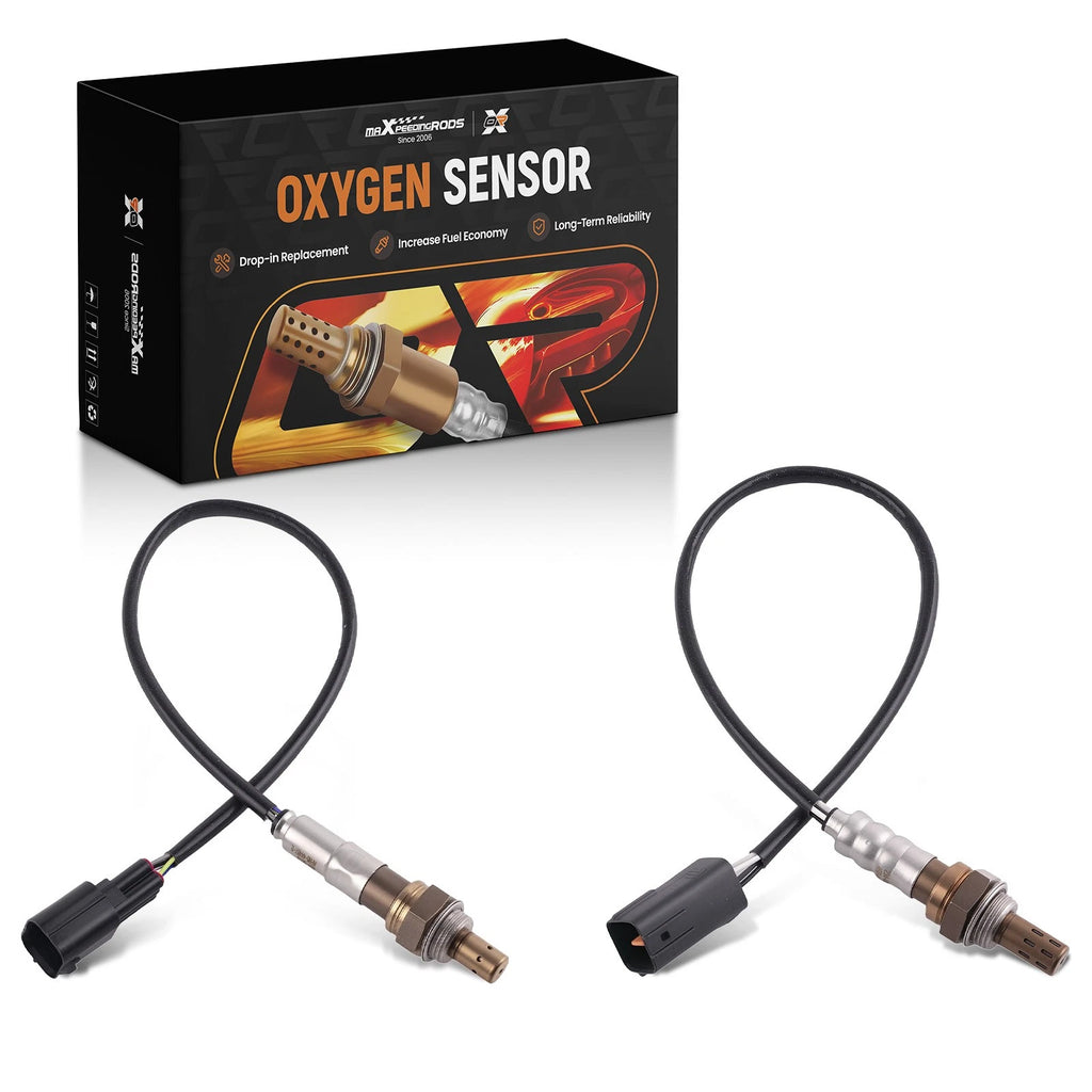 2X Oxygen O2 Sensors for Mazda 3 (2010–2013) 2.0L