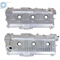 Pair Engine Valve Covers with Gaskets for Toyota Tacoma T100 4Runner (1995–2004)