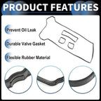 Valve Cover Gasket for Ford Escape, Focus, Fusion, Transit Connect (2001-2023)