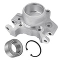 Left Wheel Bearing Carrier & Bearing Ring Kit for Polaris RZR Turbo XP (2017–2021)