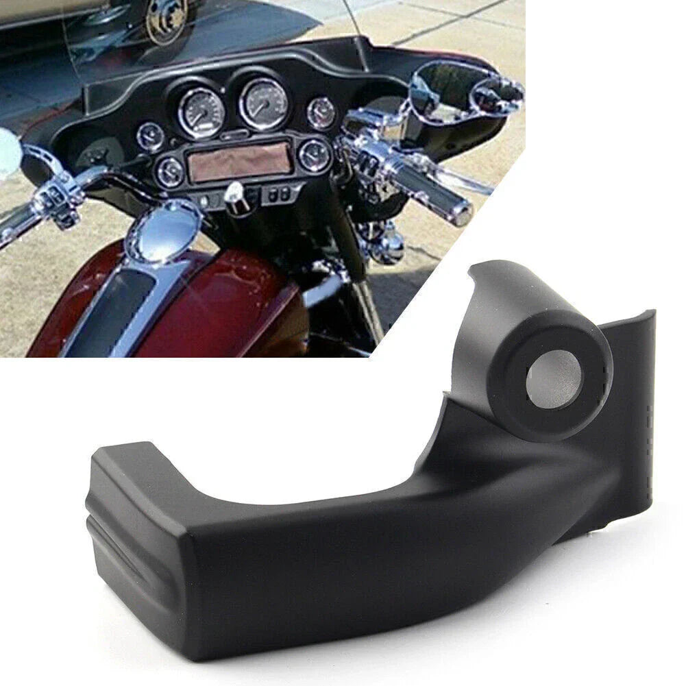 Clutch Perch Cover for Honda VT1300 VTX1300 Stateline Interstate Shadow