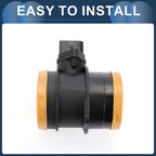 Mass Air Flow Sensor Assembly MAF No. 06A906461M for Audi TT Quattro (2003–2006)