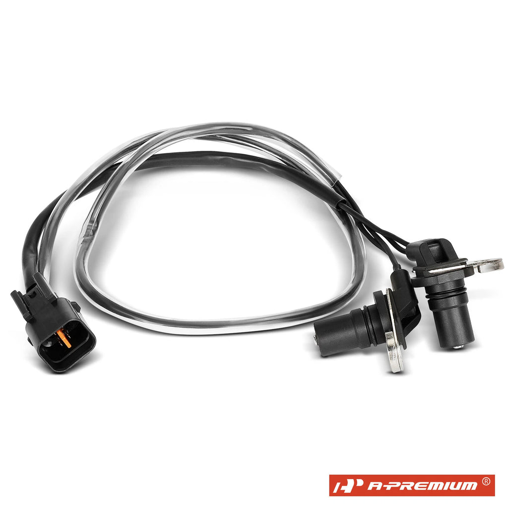 Automatic Transmission Speed Sensor for Mitsubishi Galant (1995–2003)