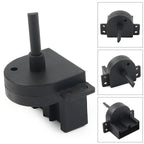 Heater Blower Fan Switch for Peugeot Boxer, Citroen Relay, Fiat (2006)