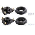 Set of 2 Front Monroe Suspension Strut Mount Kit for Hyundai Azera Sonata (2006–2017)