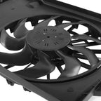 Radiator Cooling Fan Assembly for Kia Telluride 2020–2024