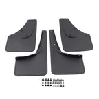 Mud Flaps Splash Guards for Suzuki Jimny (2019–2024)