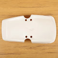 Front Fender ABS Plastic for Honda ATC200X (1983–1985)