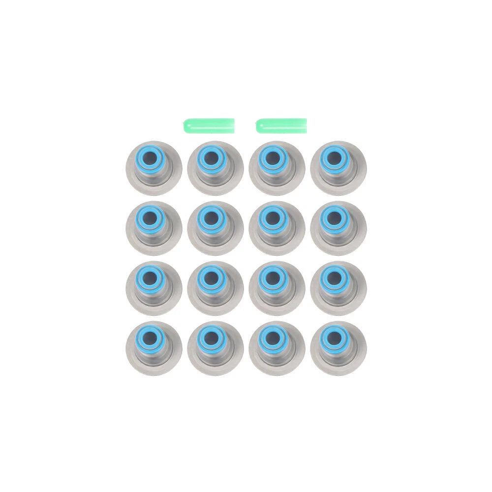 Head Gasket Set with Bolts for Chevrolet Tahoe Silverado GMC Yukon (2004–2009)