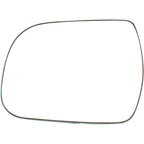 Mirror Glass Set of 2 for Toyota Sienna