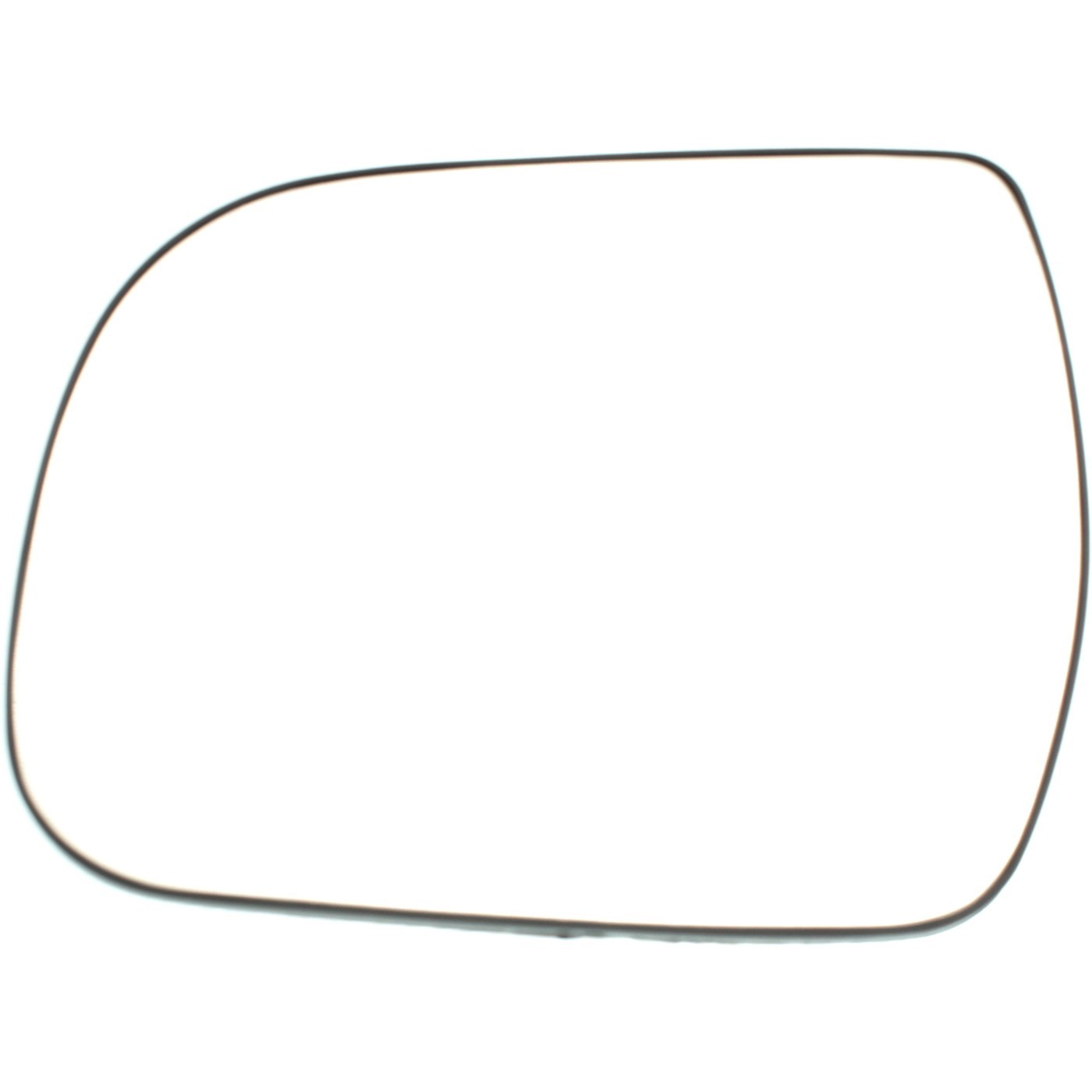 Mirror Glass Set of 2 for Toyota Sienna
