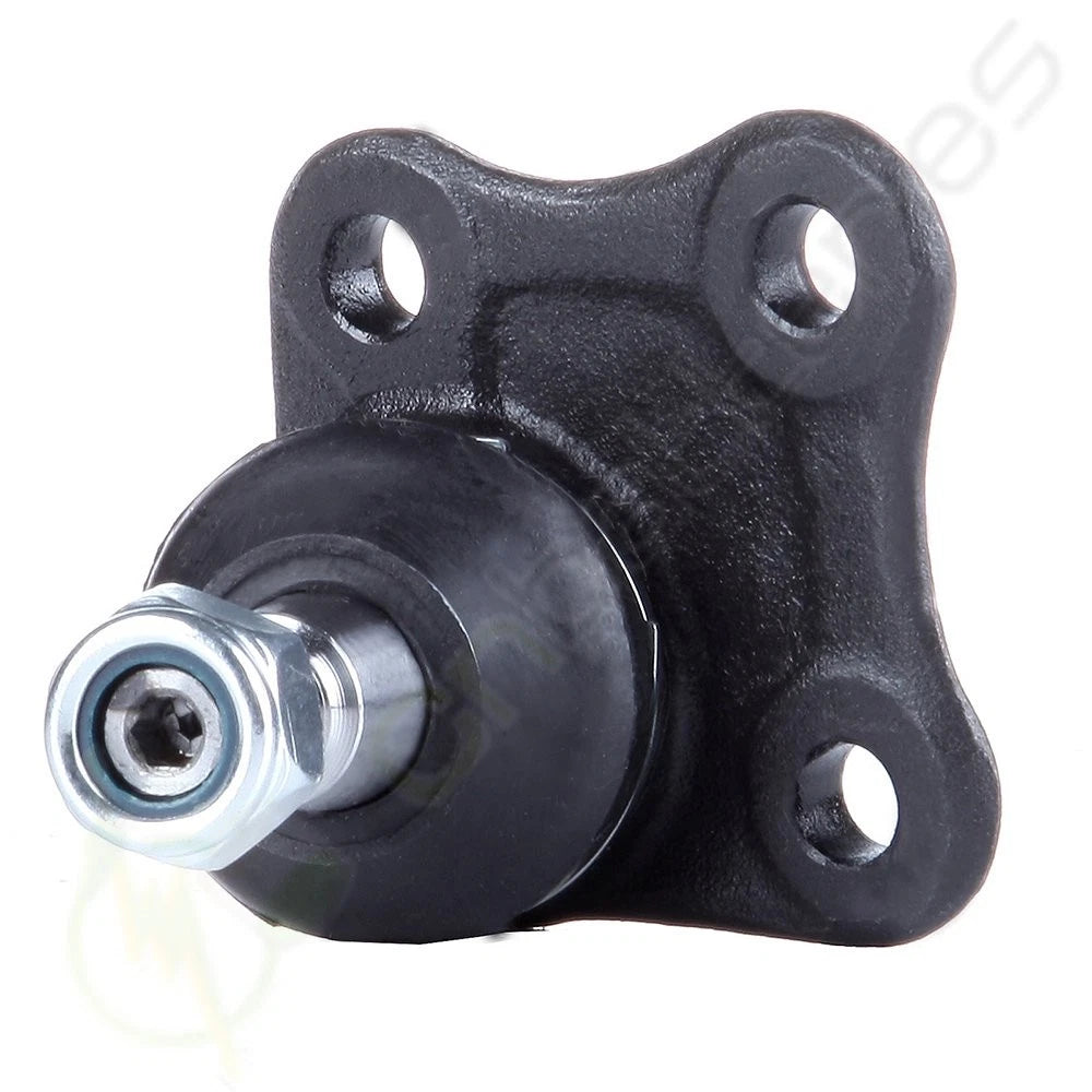 Set of 4 Suspension Lower Control Arm Assembly for Volkswagen Beetle (1998–2010)